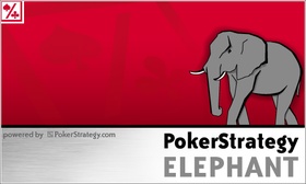 PokerStrategy Elephant