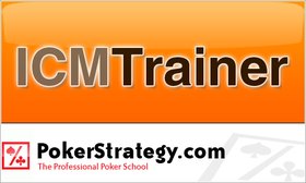 PokerStrategy ICM Trainer