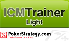 PokerStrategy ICM Trainer Light